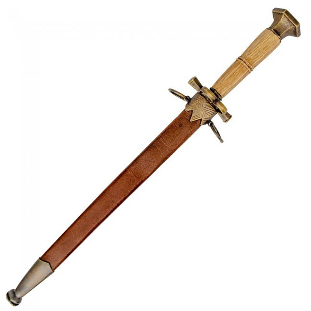 16th Century German Quillon Dagger