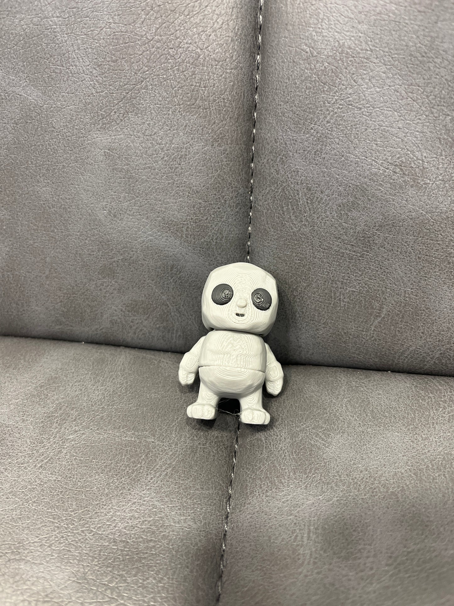 Rock Golem