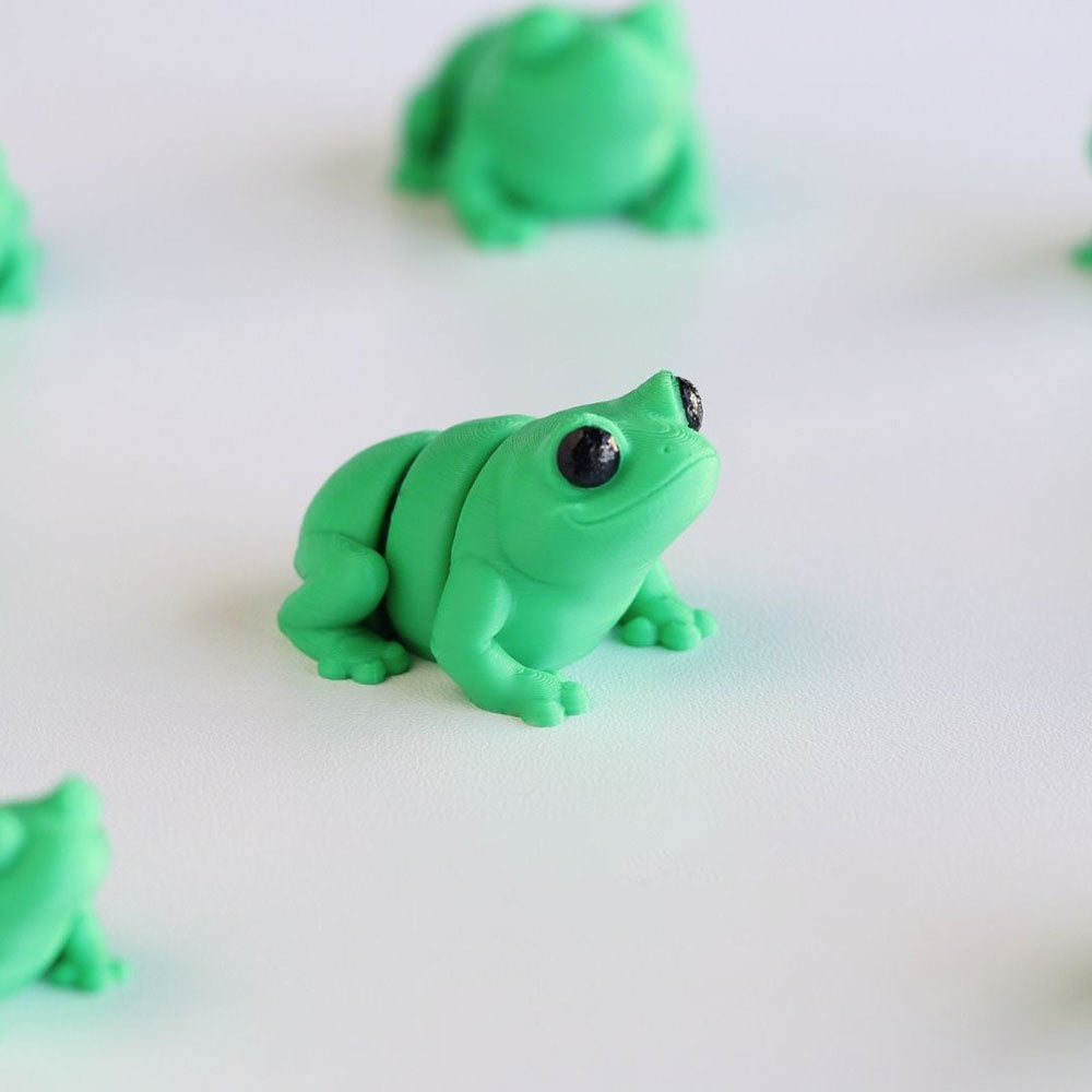 Baby Frog