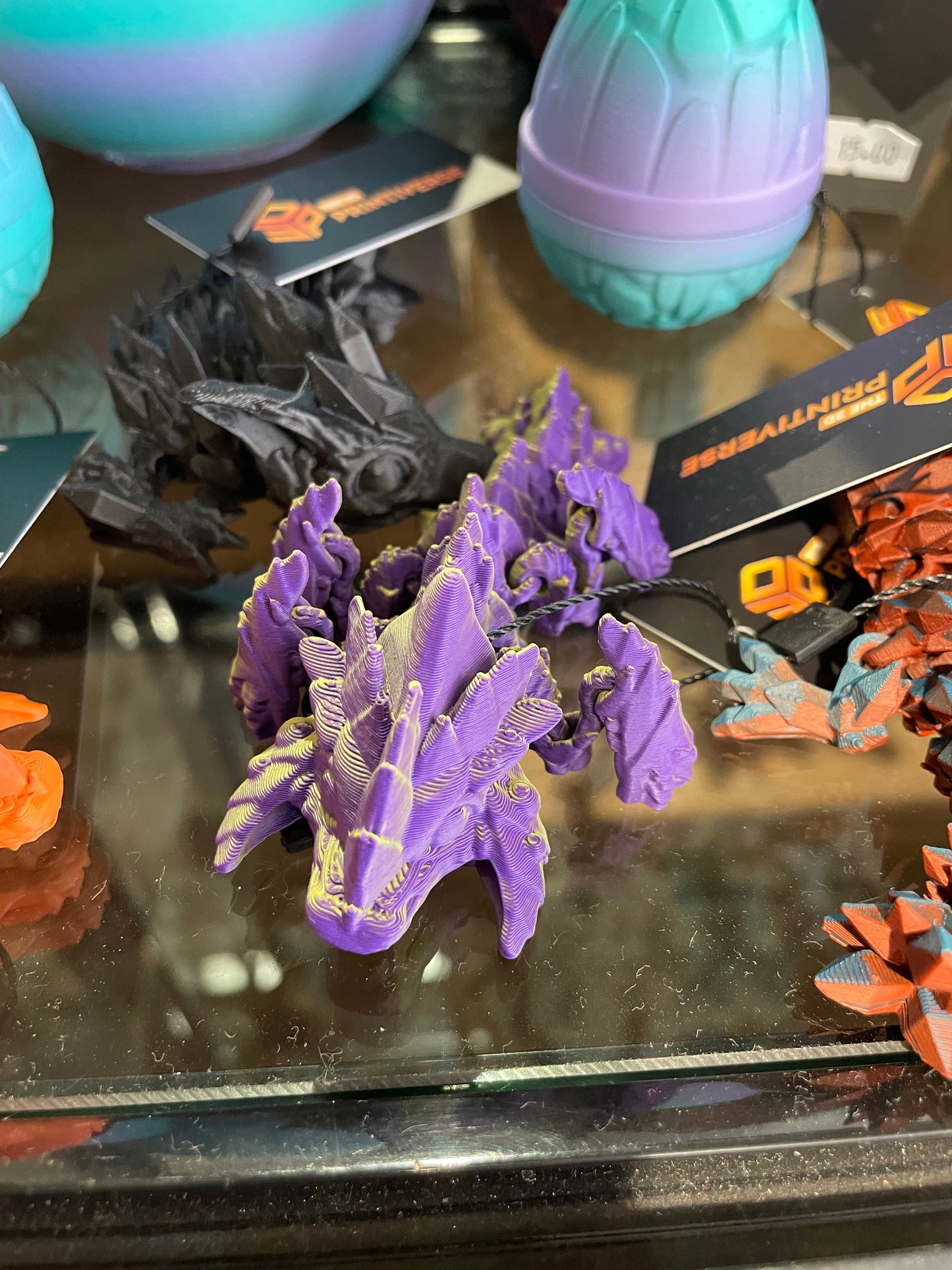 Striker Tadling Dragon