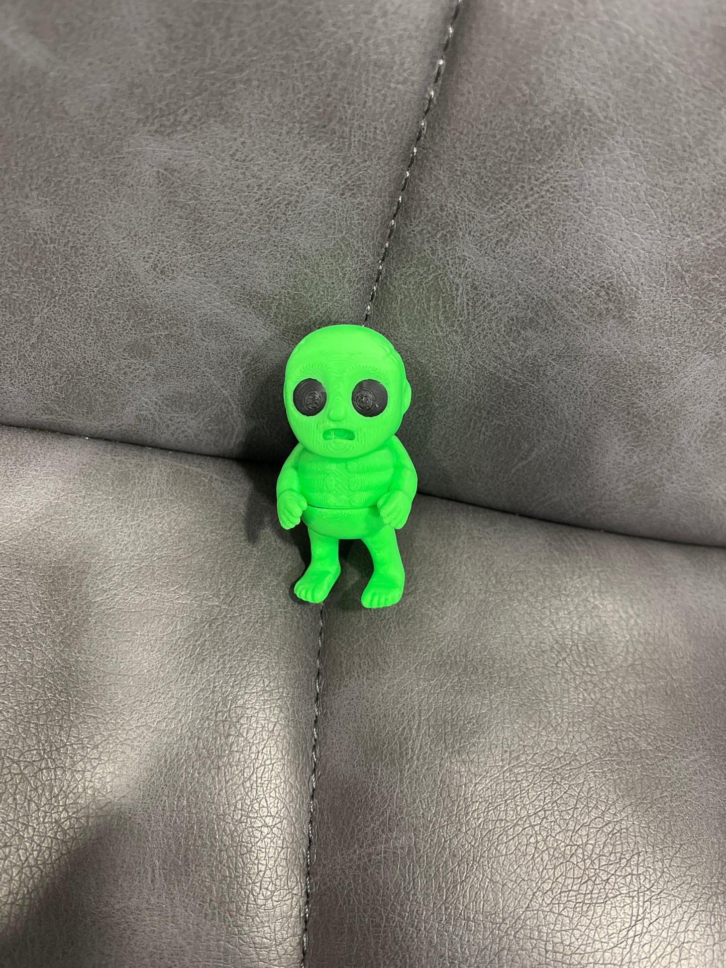 Zombie