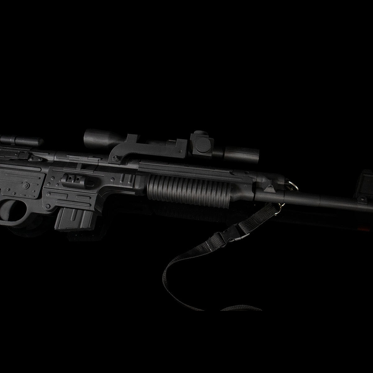 Star Wars A280 Rebel Blaster