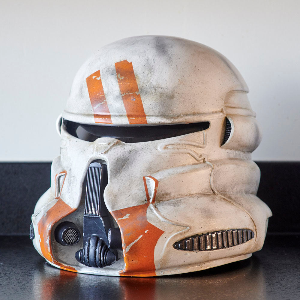 Airborne Trooper - Printed DIY