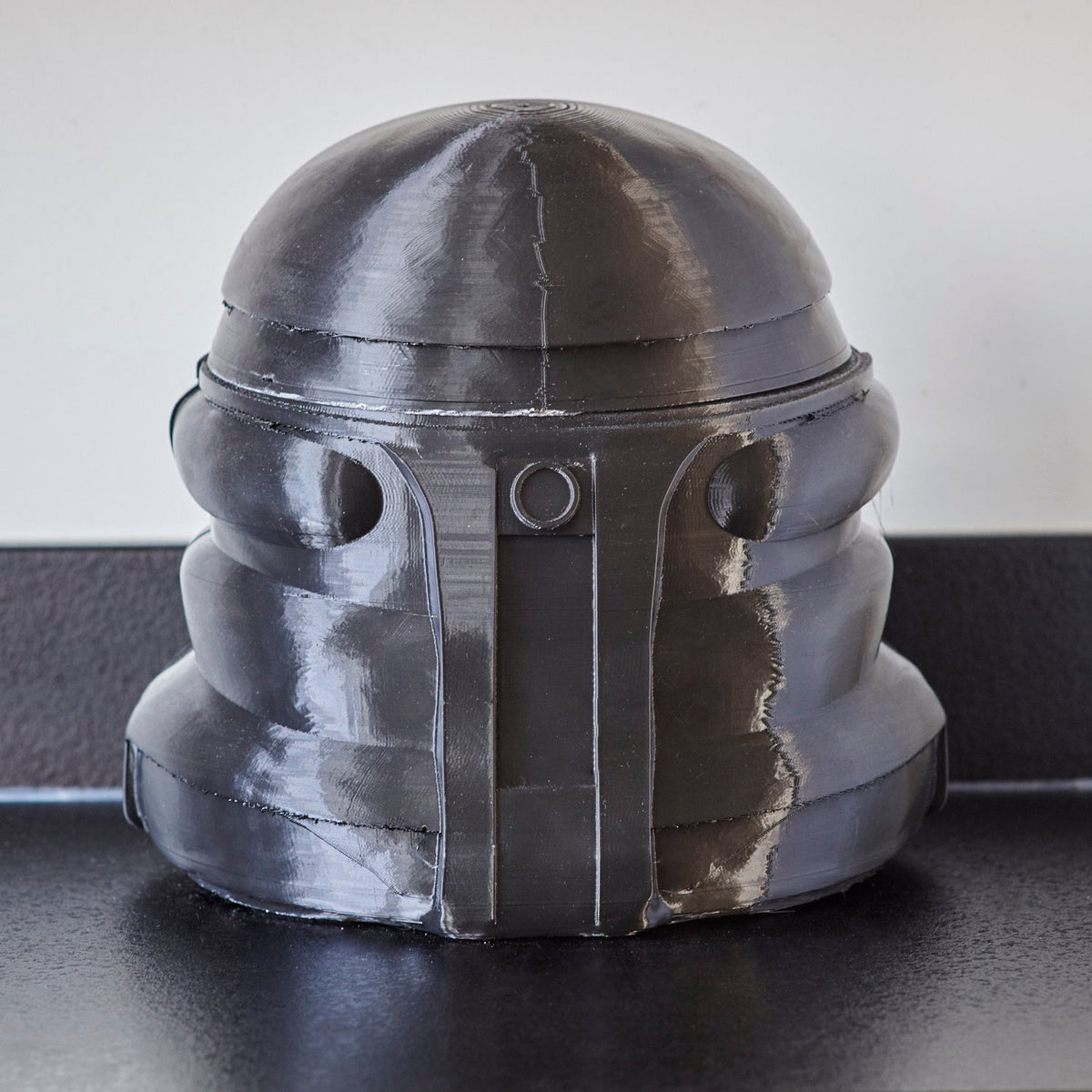 Airborne Trooper - Printed DIY