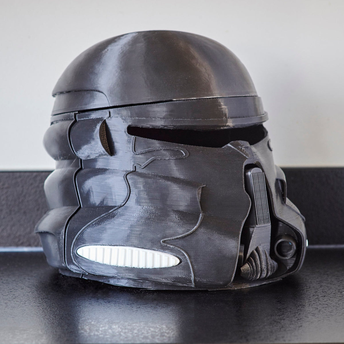 Airborne Trooper - Printed DIY