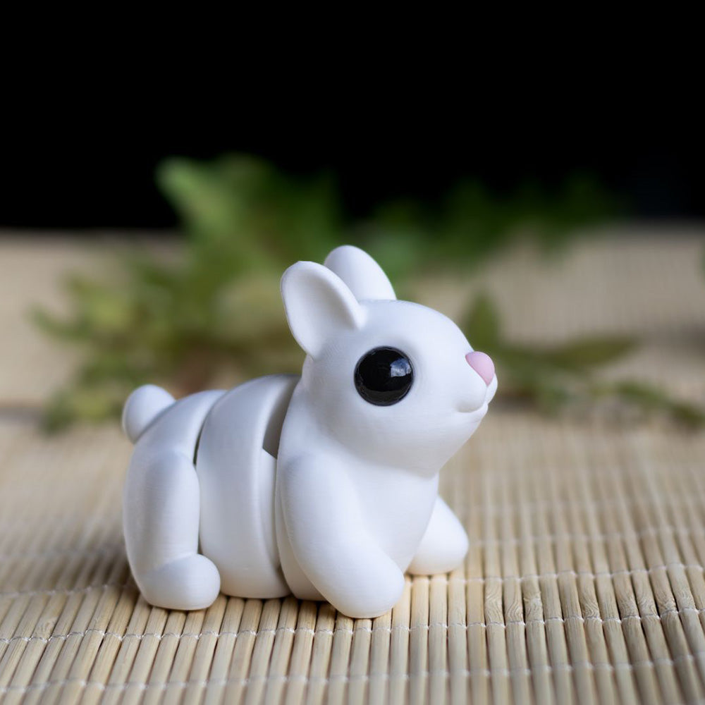Baby Bunny