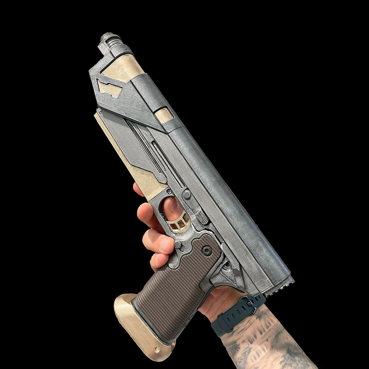 Bo Katan Westar 35 - Complete