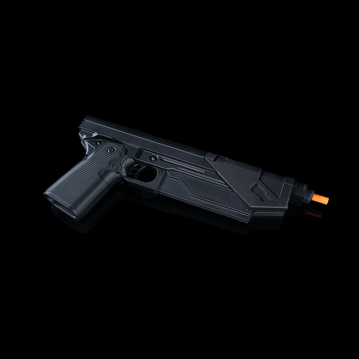 Bo Katan Westar 35