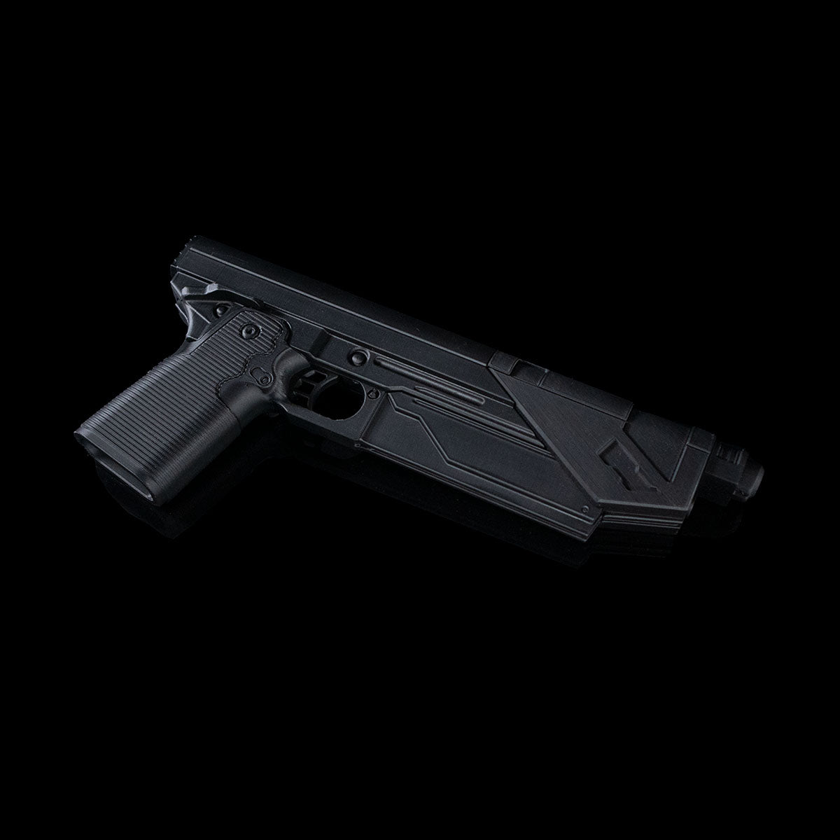 Bo Katan Westar 35