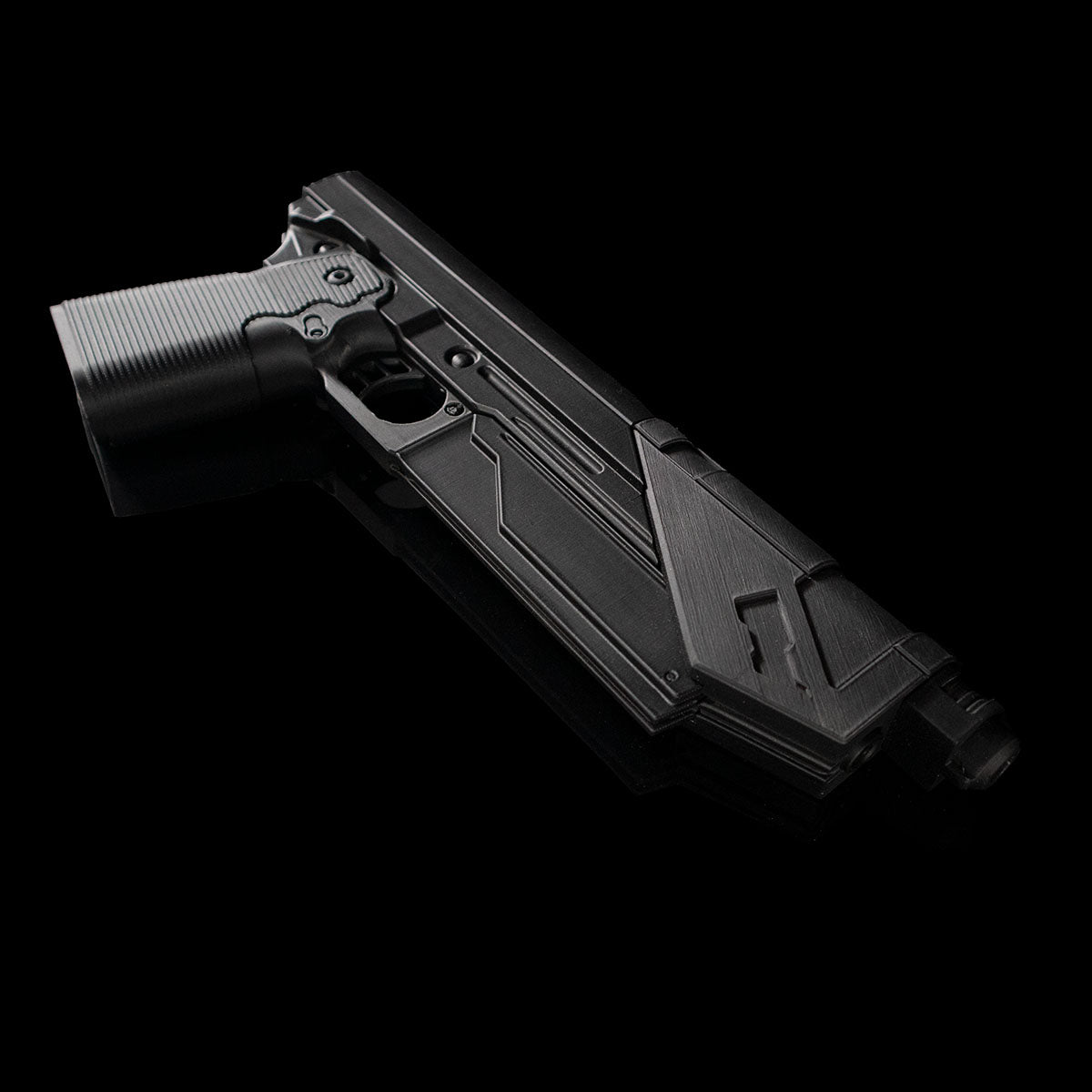Bo Katan Westar 35