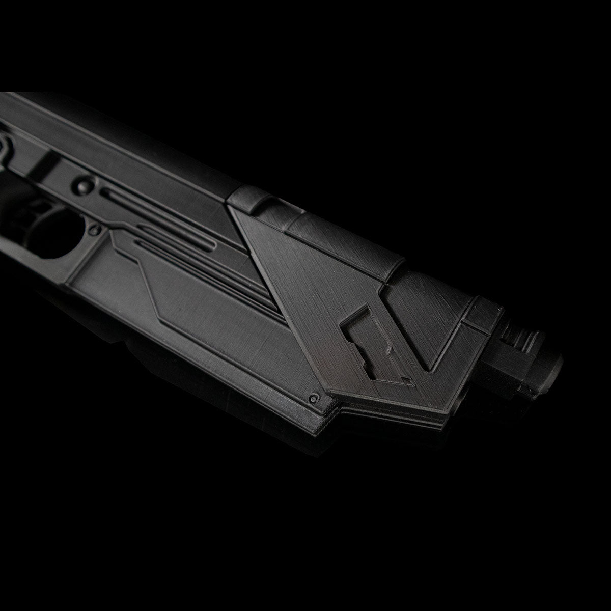 Bo Katan Westar 35