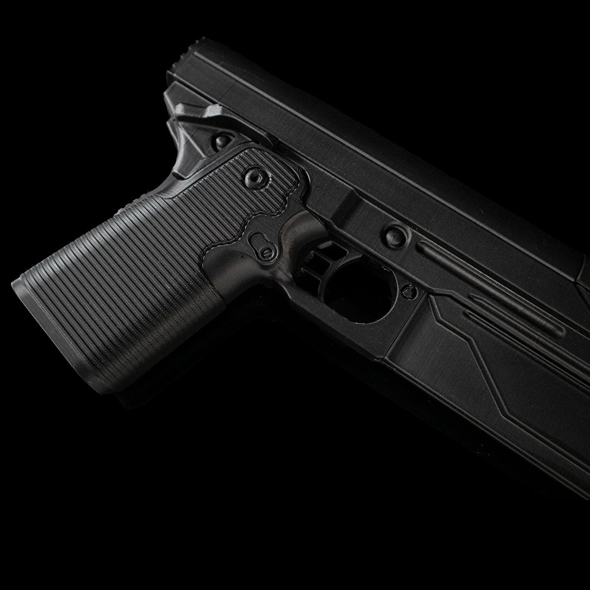 Bo Katan Westar 35