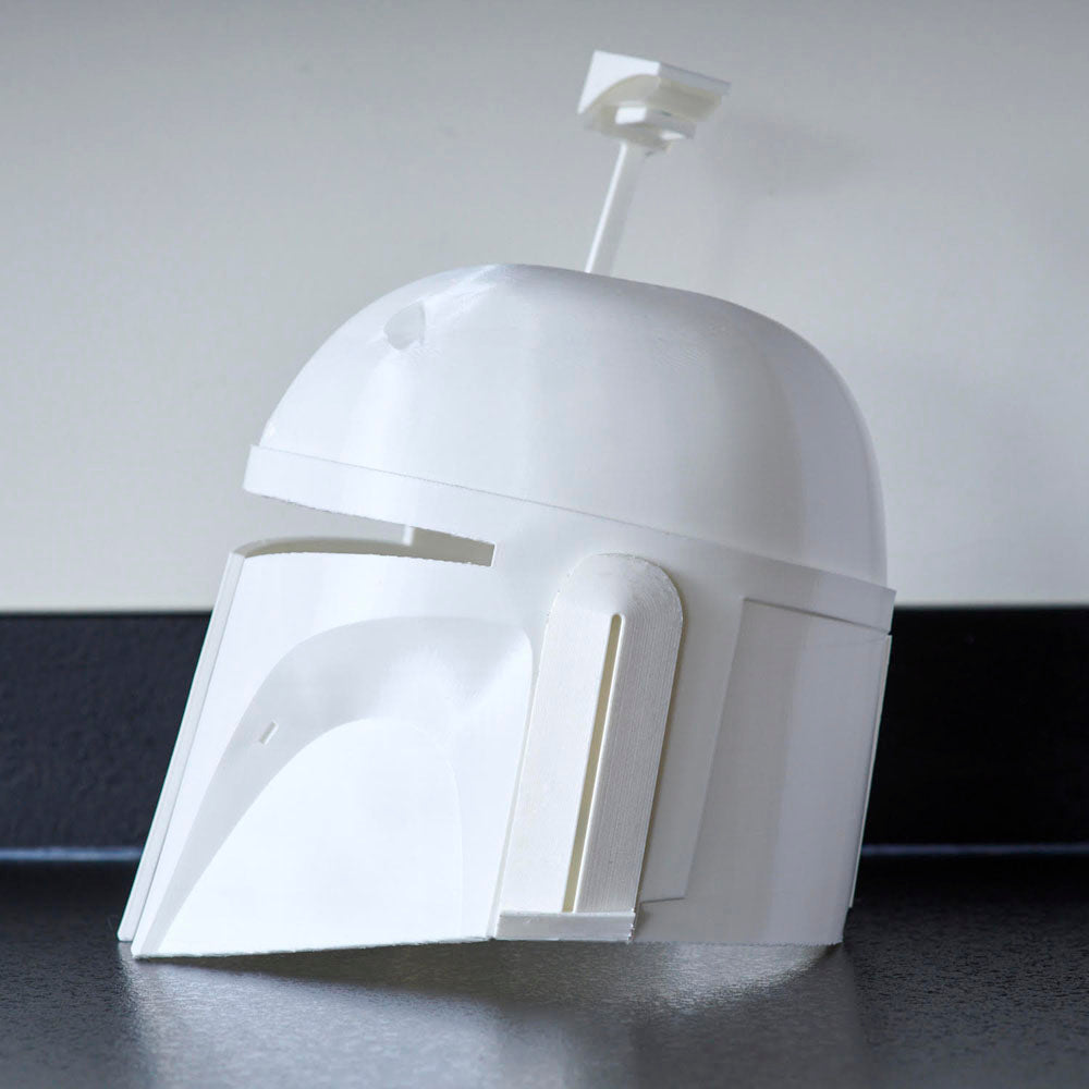 Boba Fett (ESB) - Printed DIY