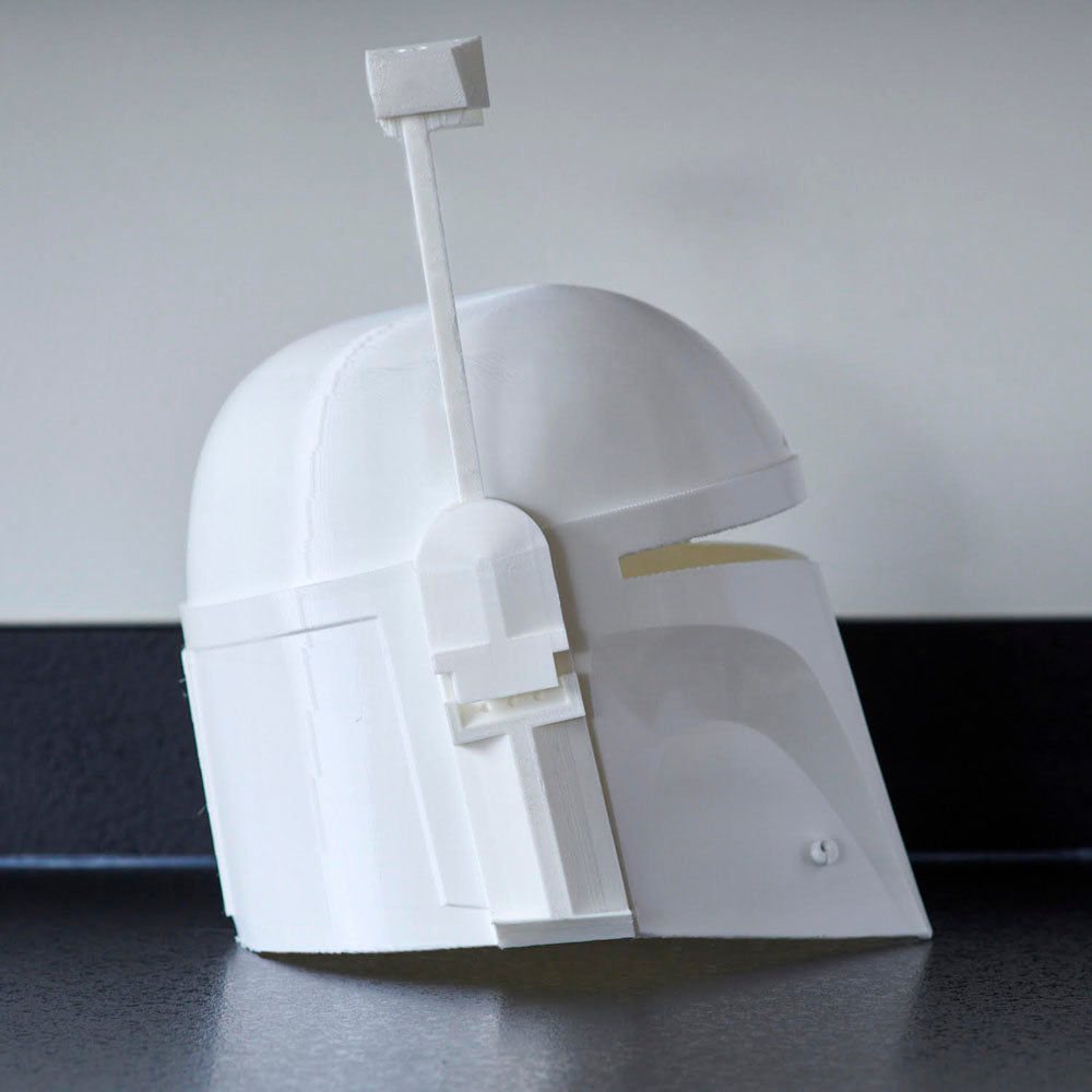 Boba Fett (ESB) - Printed DIY