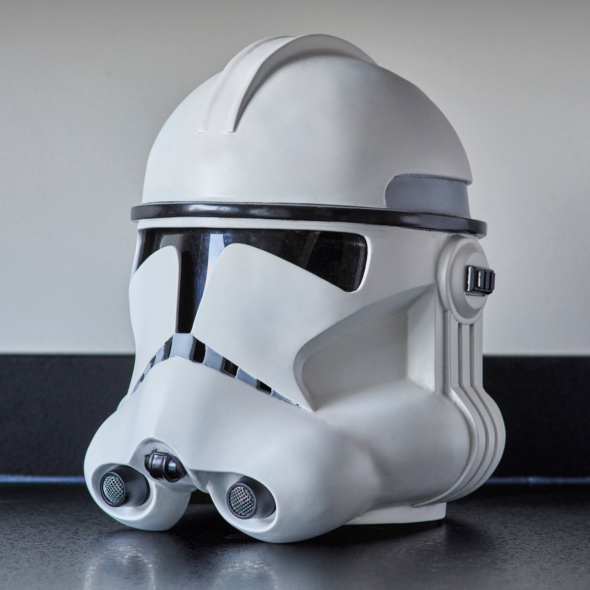 Clone Trooper Phase II - Printed DIY
