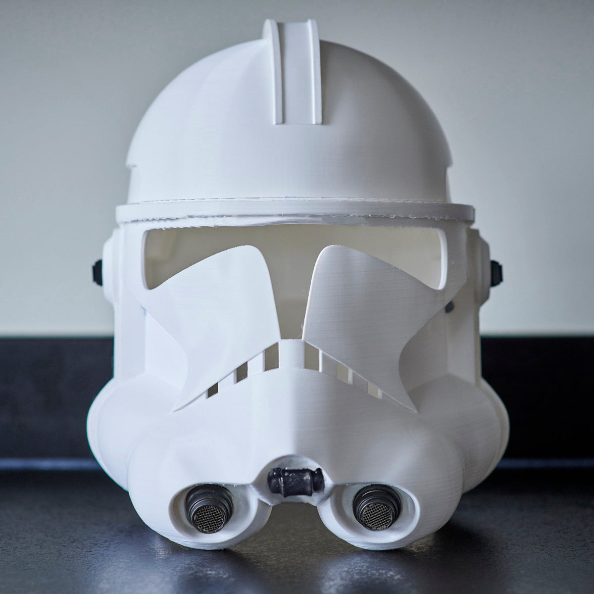 Clone Trooper Phase II - Printed DIY