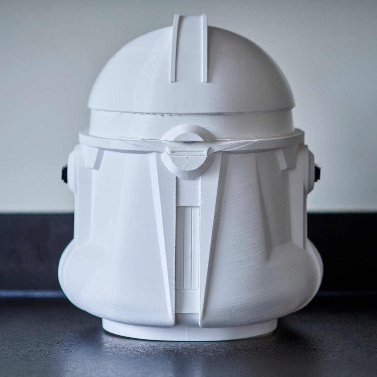 Clone Trooper Phase II - Printed DIY