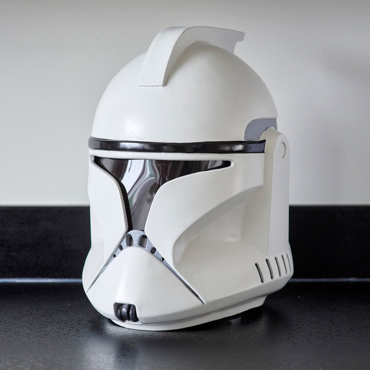 Clone Trooper Phase I (Realistic Style) - Printed DIY