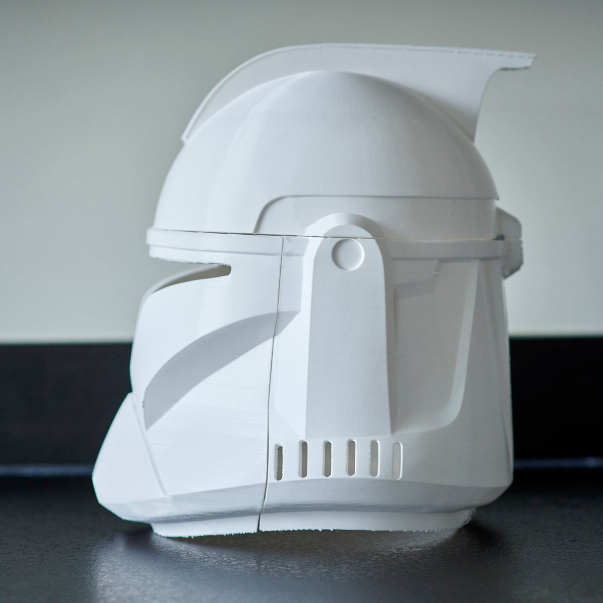 Clone Trooper Phase I (Realistic Style) - Printed DIY