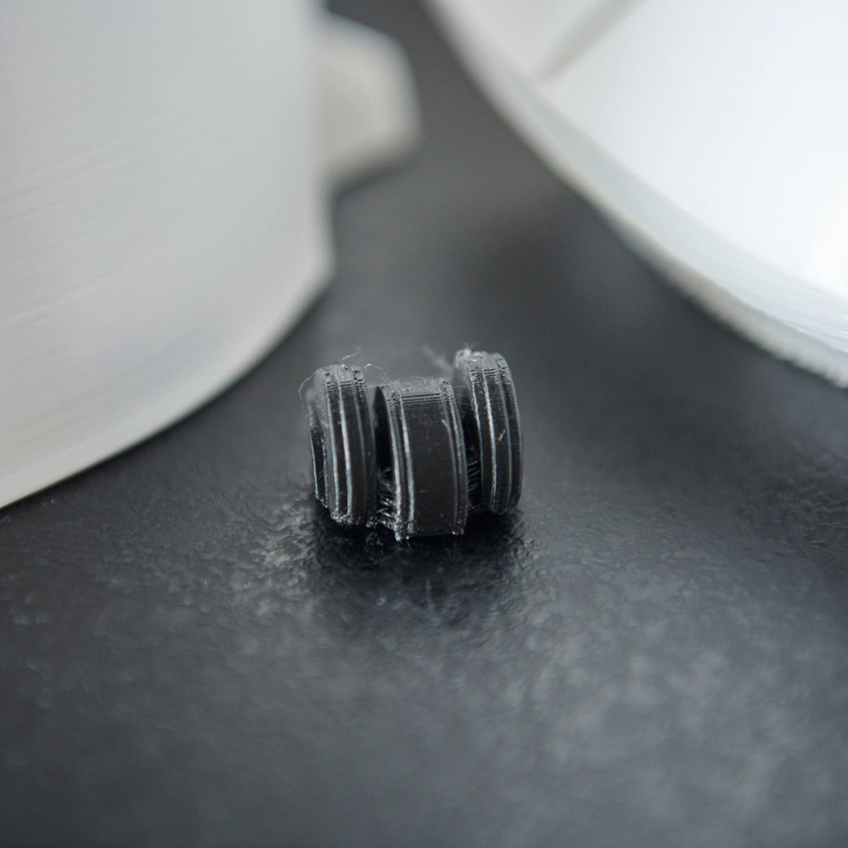 Clone Trooper Phase I (Realistic Style) - Printed DIY