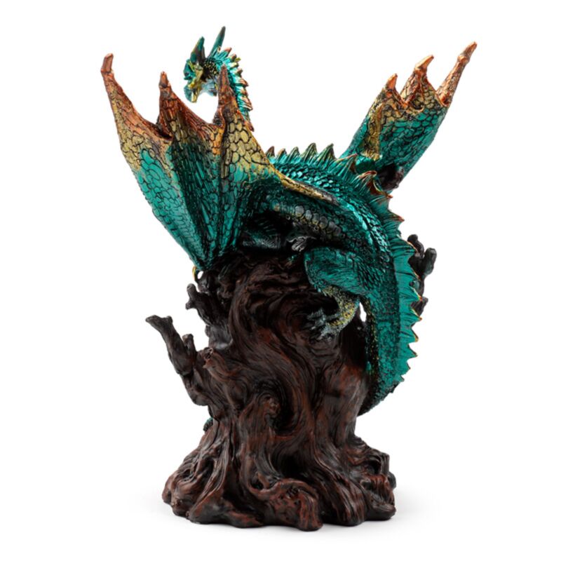 Dark Legends LED Spirit of the Sky Mother Dragon