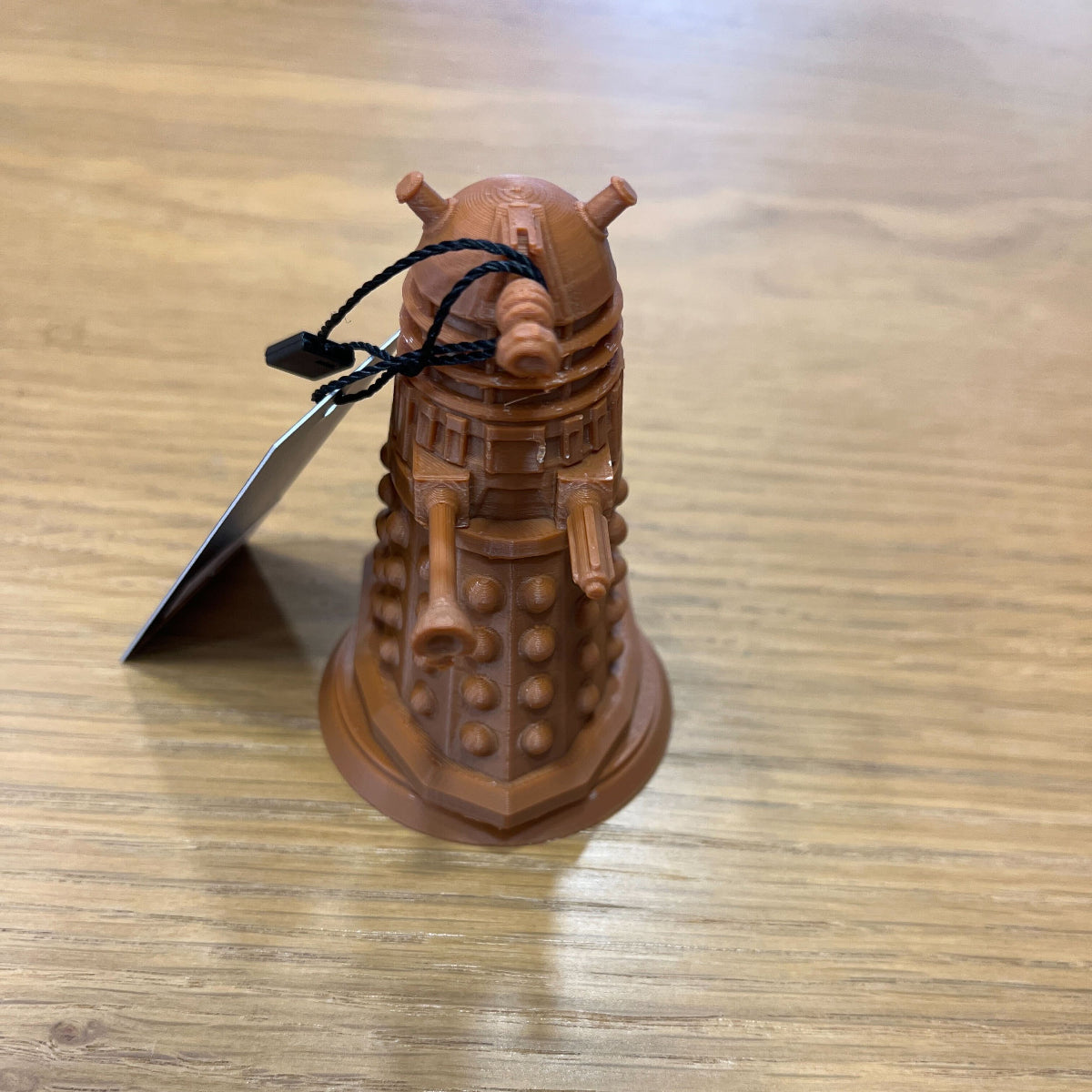 Dr Who Dalek