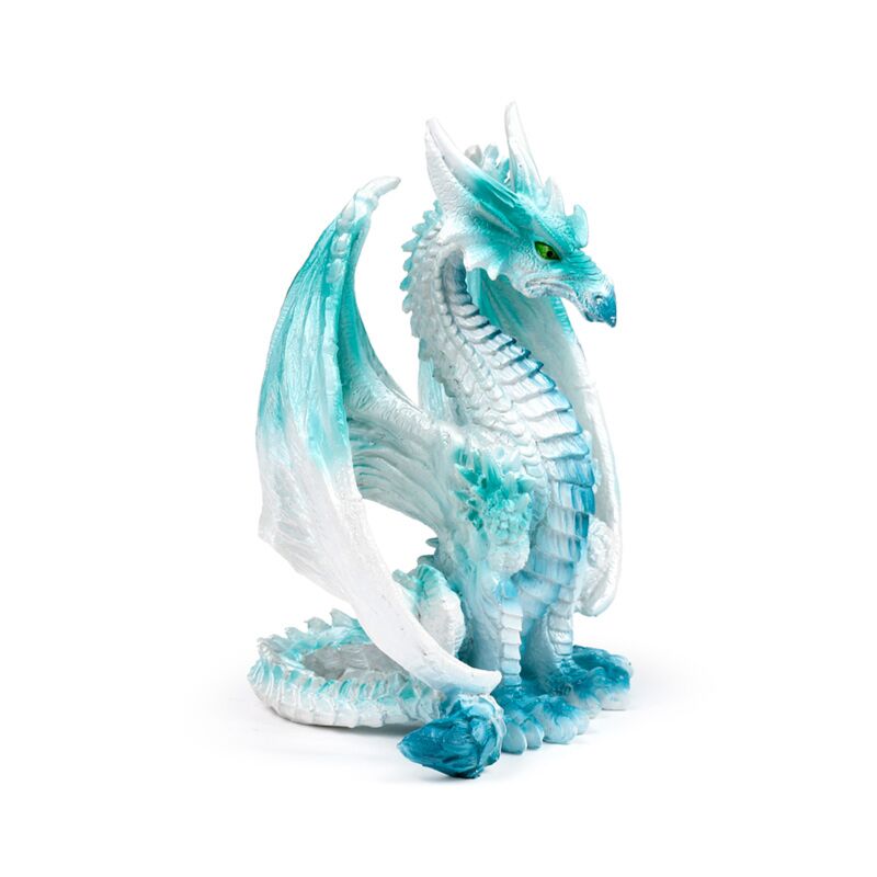 Dark Legends Master of the Ice Dragon