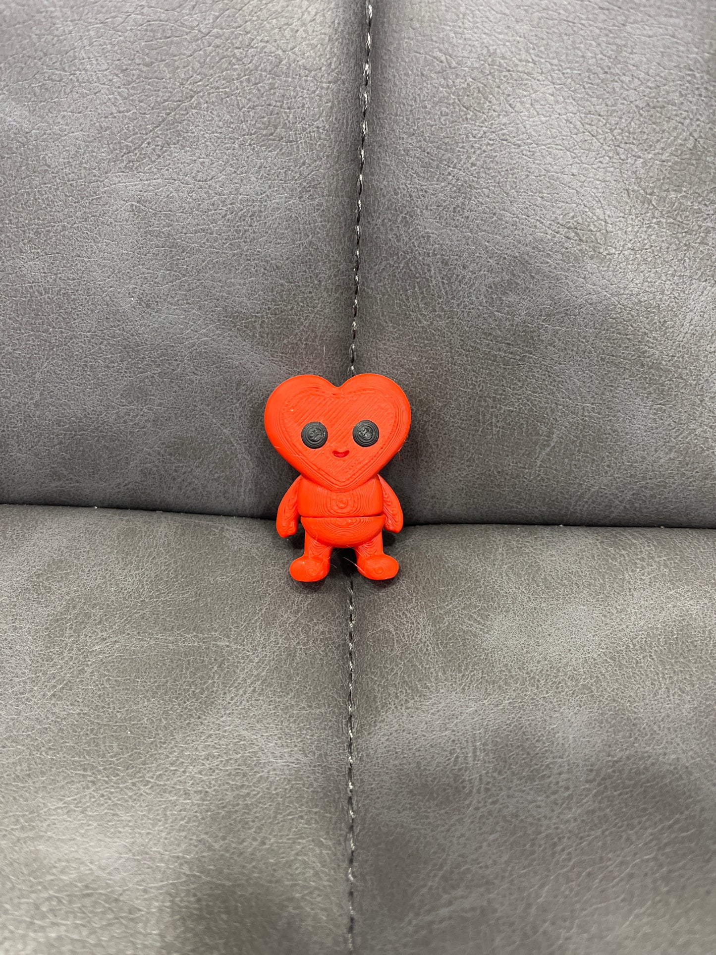 Heart Head
