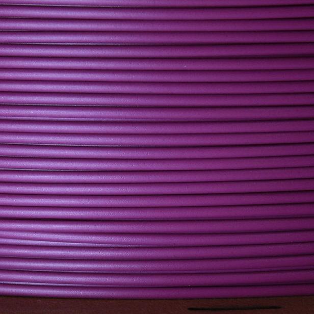 Electric Purple PLA - 1.75mm UK Made 3D Printer Filament