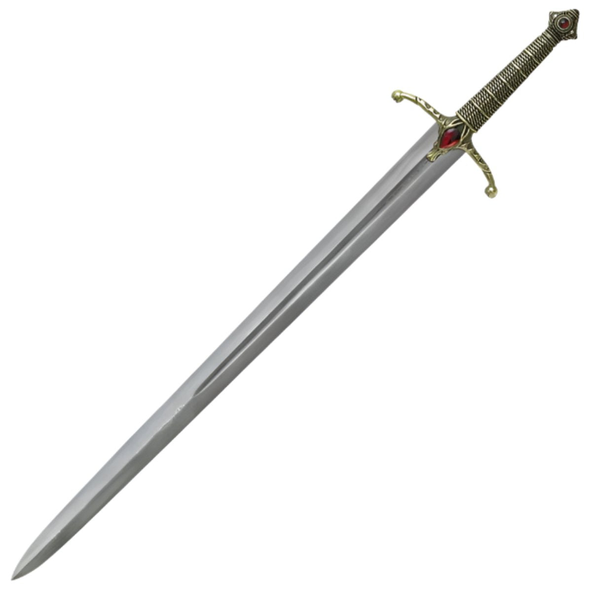 Game of Thrones Widows Wail Damascus Blade