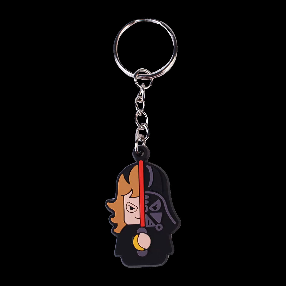 Keyring - Anakin Skywalker Darth Vader (PVC)