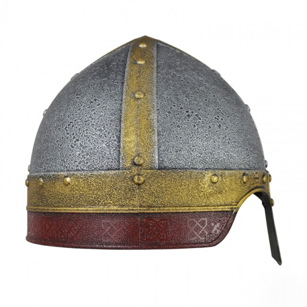 Kid's Nasal Helm - Deluxe