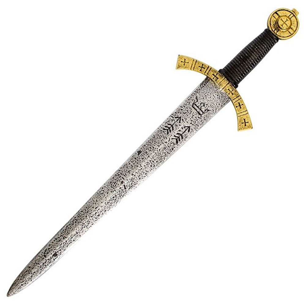 Kids Squire's Sword - Deluxe
