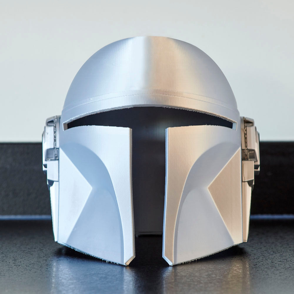 Mandalorian Grunt - Printed DIY