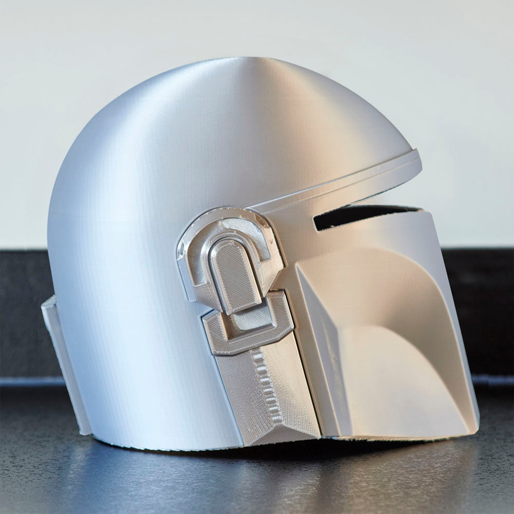 Mandalorian Grunt - Printed DIY