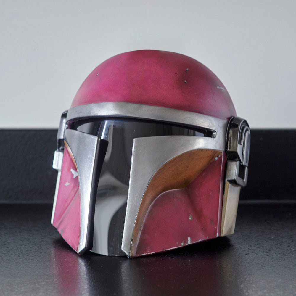 Mandalorian Grunt - Printed DIY