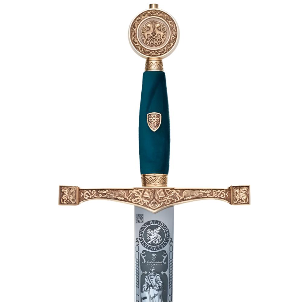 Marto Excalibur - Bronze