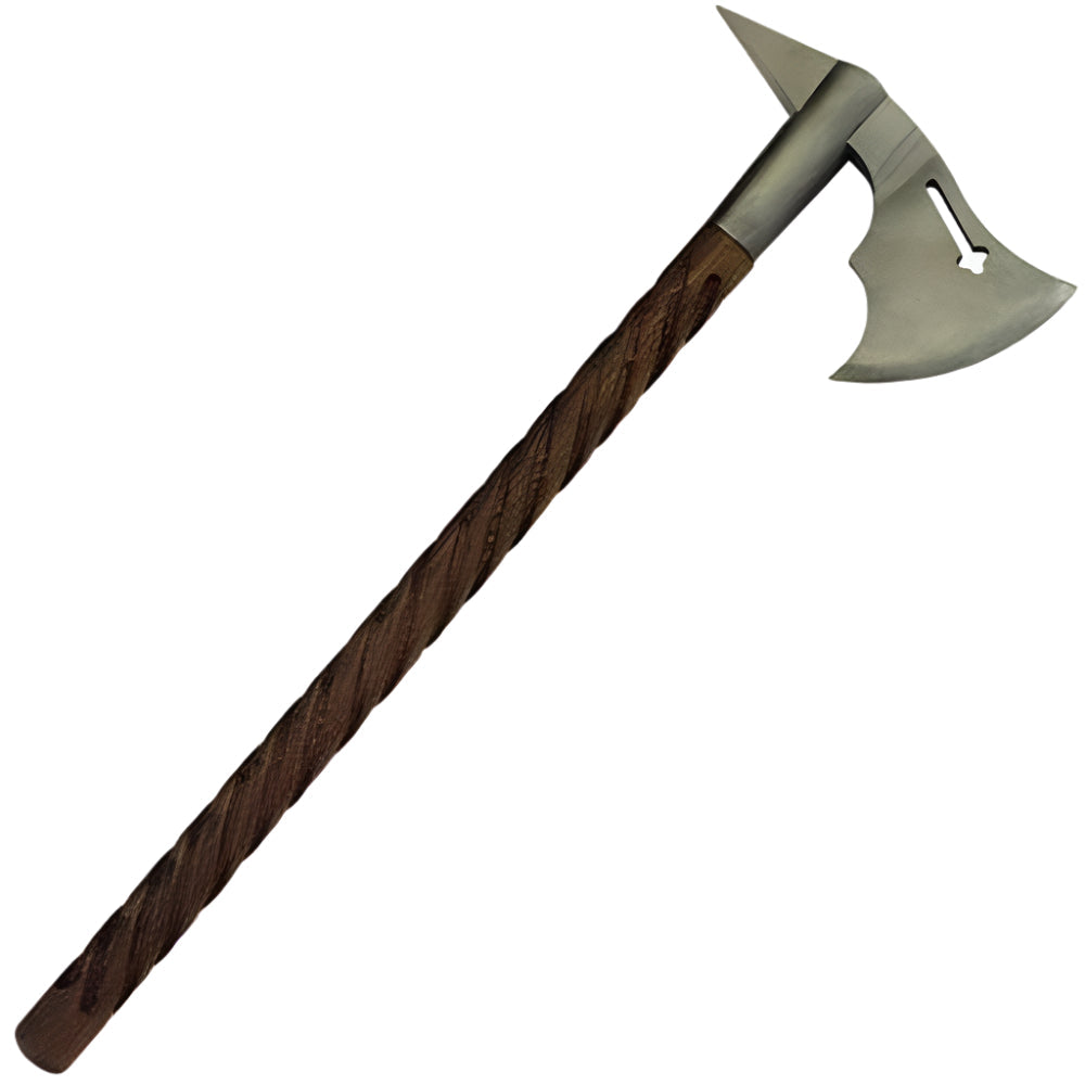 Medieval War Axe
