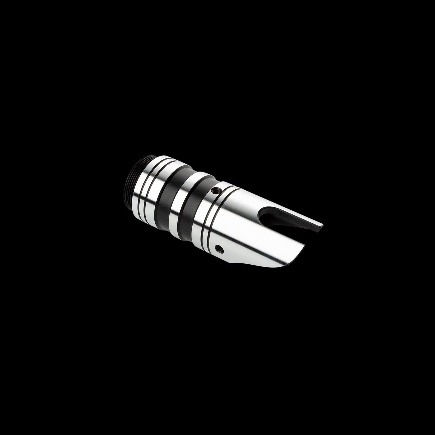 Tapered U Emitter