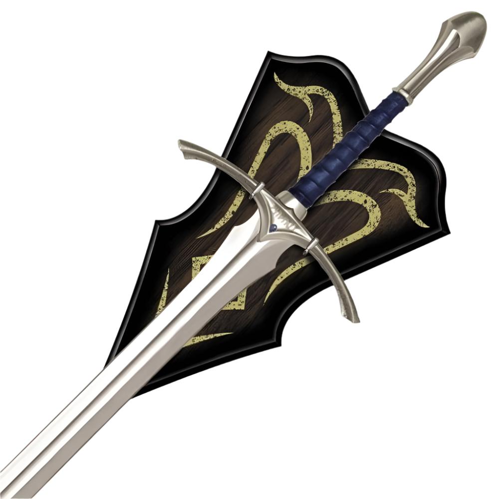 The Lord of the Rings - Glamdring Sword of Gandalf the White