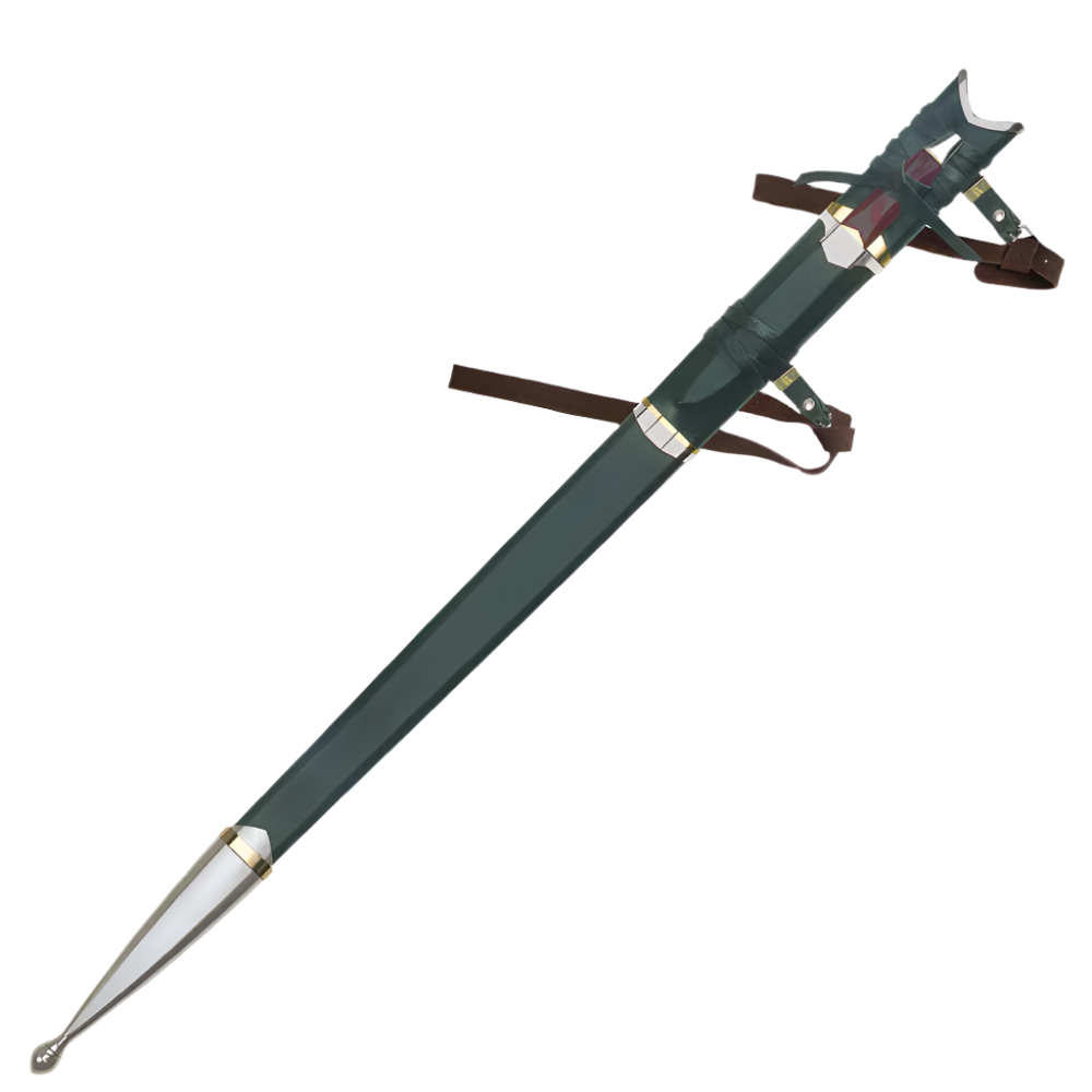 The Lord of the Rings - Sword of Strider Scabbard
