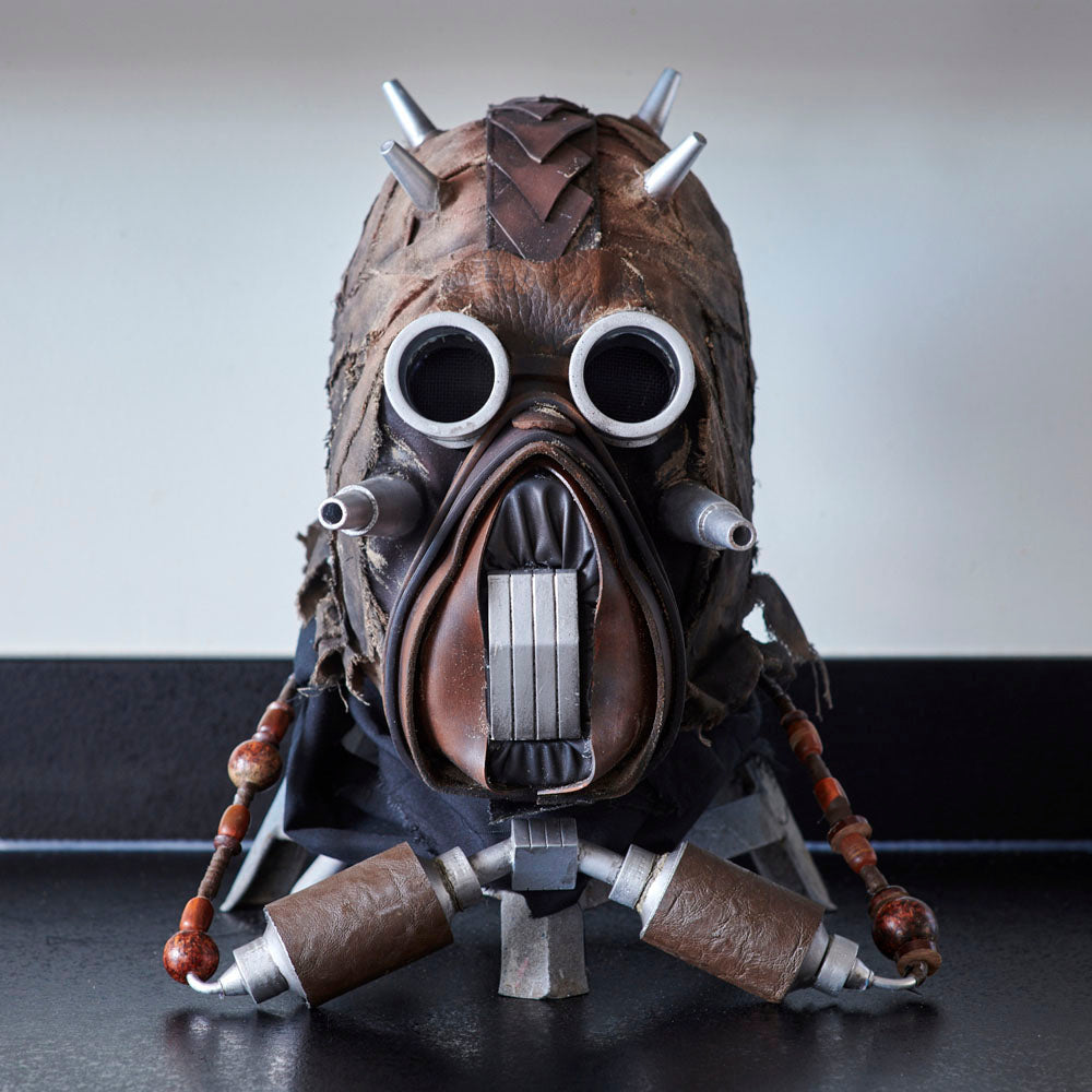 Tusken Raider Chief - Printed DIY