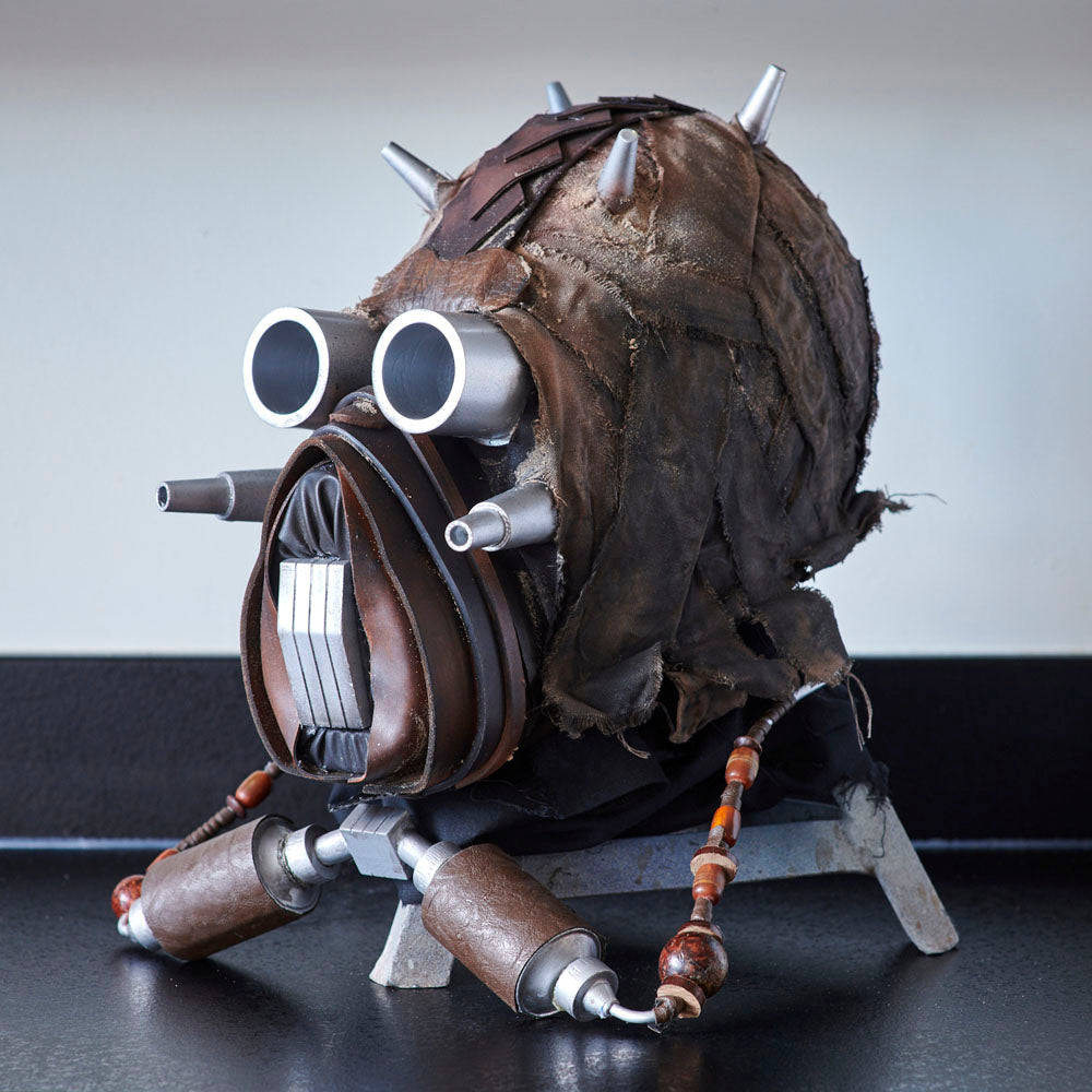 Tusken Raider Chief - Printed DIY