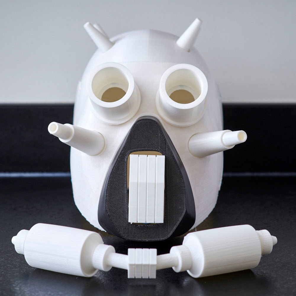 Tusken Raider Chief - Printed DIY