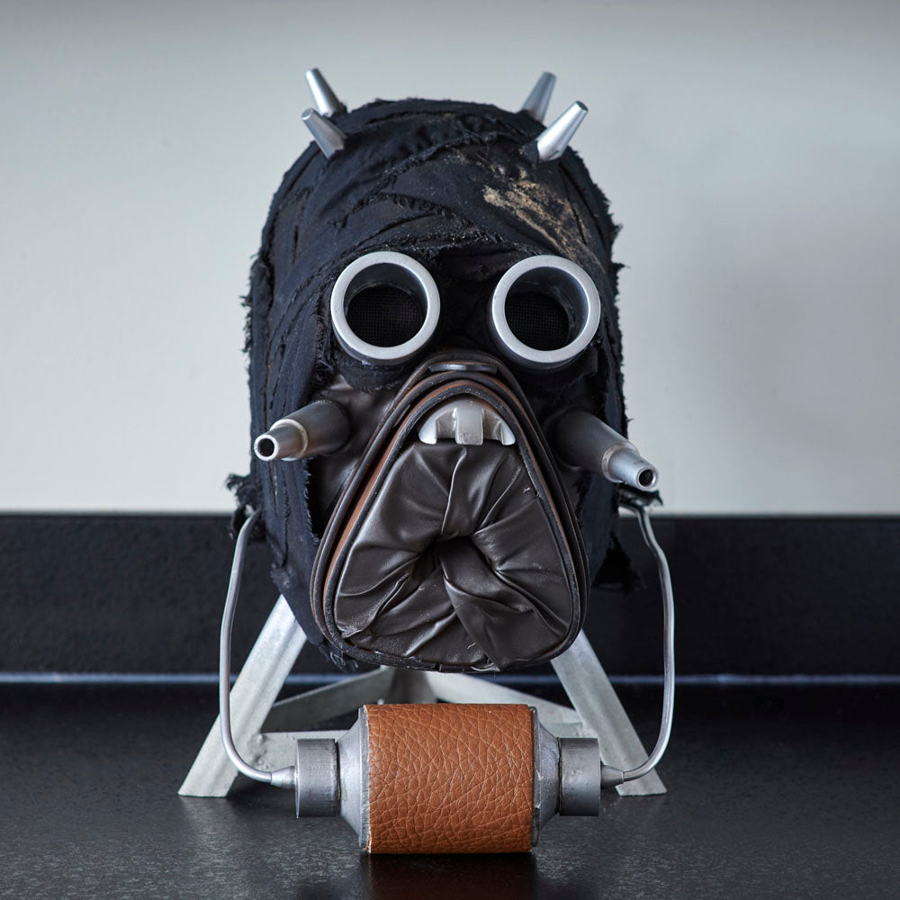 Tusken Raider 'The Book of Boba Fett' Style - Printed DIY