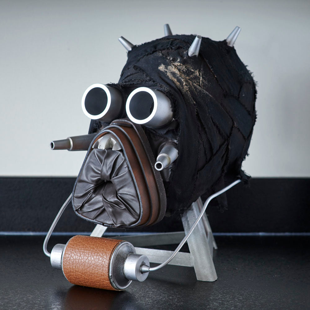 Tusken Raider 'The Book of Boba Fett' Style - Printed DIY