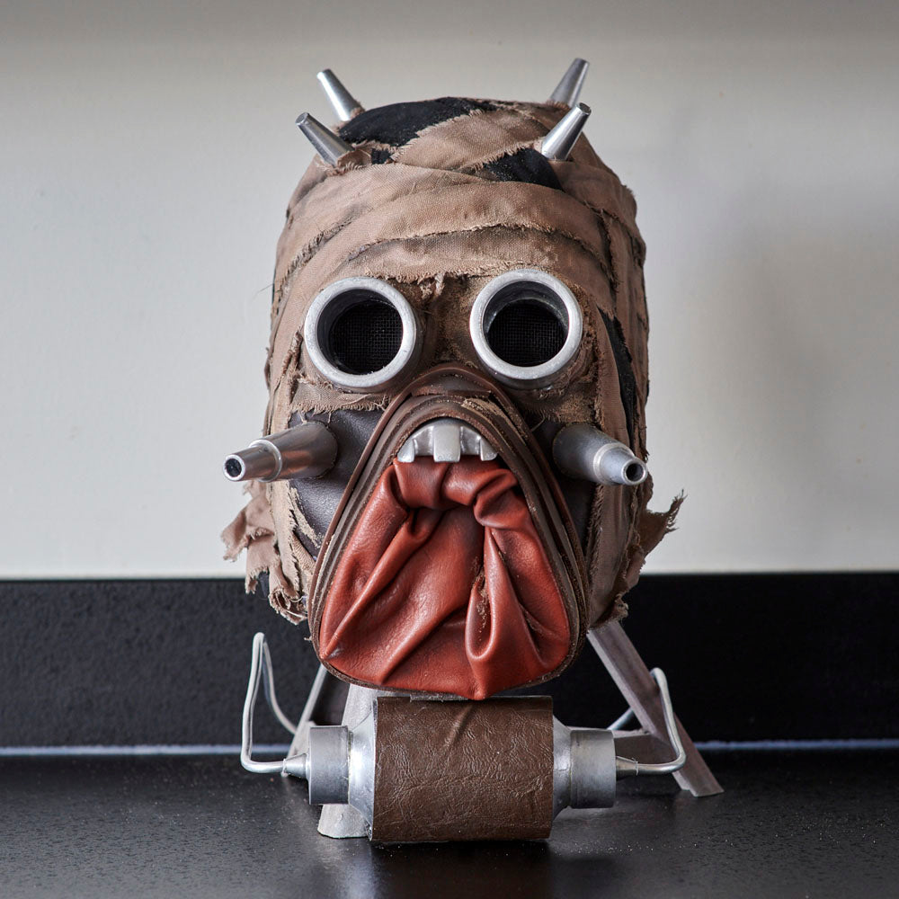 Tusken Raider 'The Book of Boba Fett' Style - Printed DIY