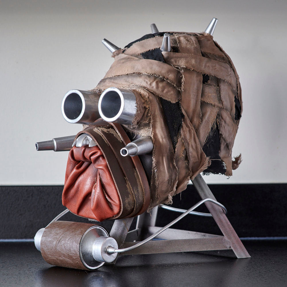 Tusken Raider 'The Book of Boba Fett' Style - Printed DIY