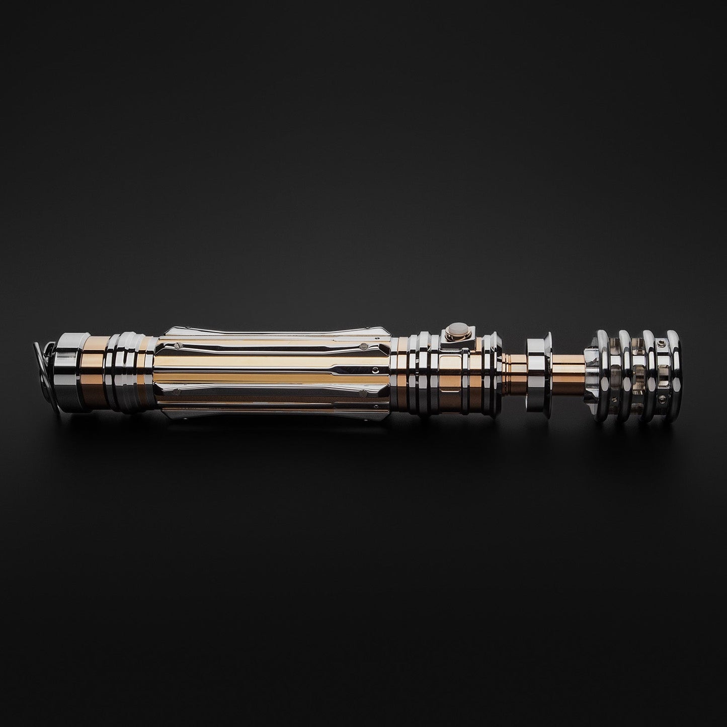 Leia - Combat Saber