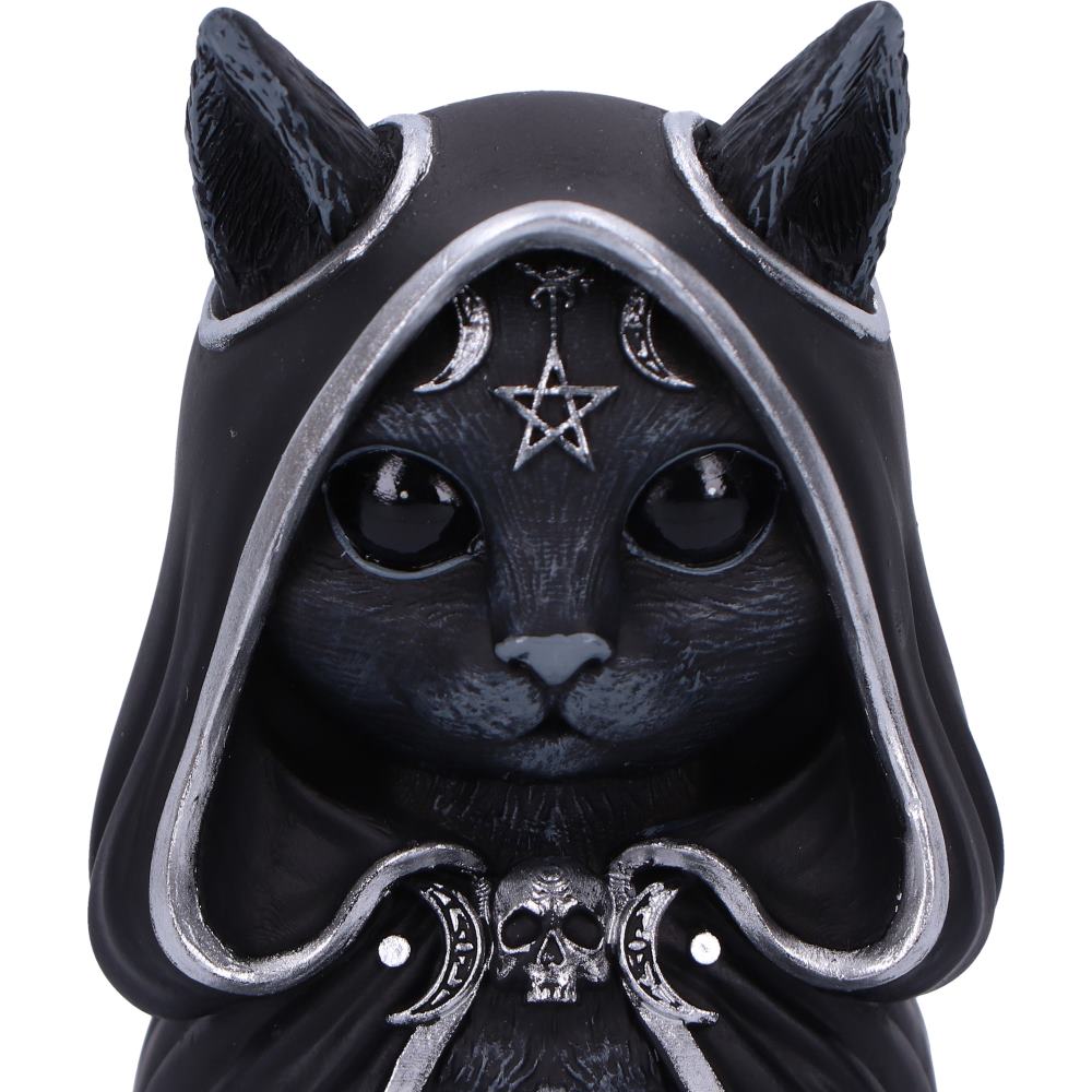 Zefur - Collectible Cat Cult Cutie Figurine